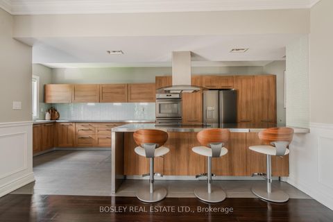 Photo 15 at 1599 Woodbine Heights Boulevard, Parkview, Toronto