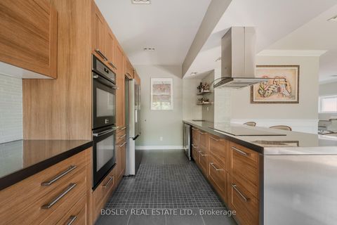 Photo 17 at 1599 Woodbine Heights Boulevard, Parkview, Toronto