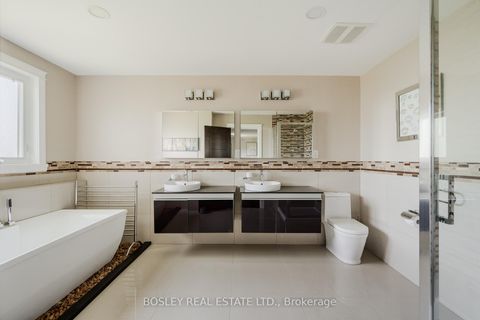 Photo 24 at 1599 Woodbine Heights Boulevard, Parkview, Toronto