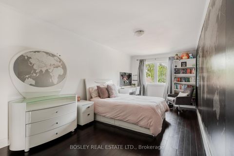 Photo 27 at 1599 Woodbine Heights Boulevard, Parkview, Toronto
