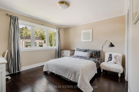 Photo 30 at 1599 Woodbine Heights Boulevard, Parkview, Toronto