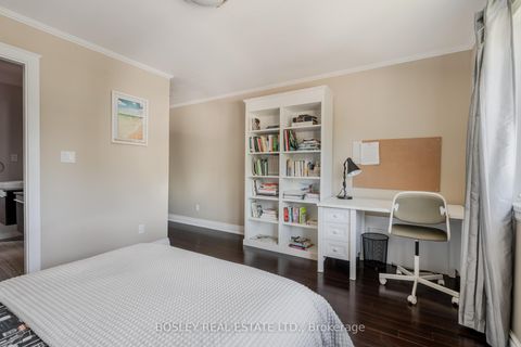 Photo 31 at 1599 Woodbine Heights Boulevard, Parkview, Toronto
