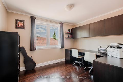 Photo 33 at 1599 Woodbine Heights Boulevard, Parkview, Toronto