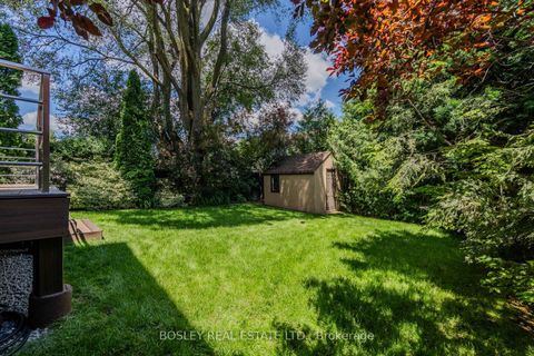 Photo 39 at 1599 Woodbine Heights Boulevard, Parkview, Toronto