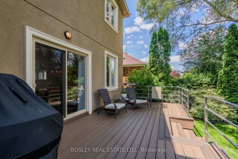 Photo 42 at 1599 Woodbine Heights Boulevard, Parkview, Toronto