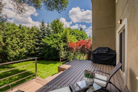 Photo 43 at 1599 Woodbine Heights Boulevard, Parkview, Toronto