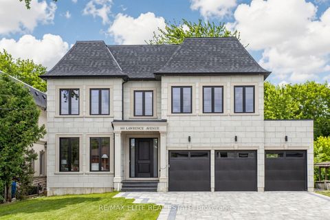 Photo 0 at 160 Lawrence Avenue, Harding, Richmond Hill