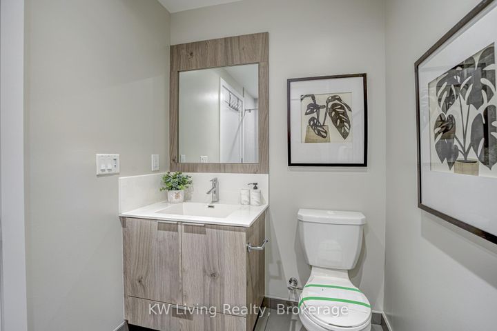 Photo 20 at 861 - 25 Adra Grado Way, Bayview Village, Toronto