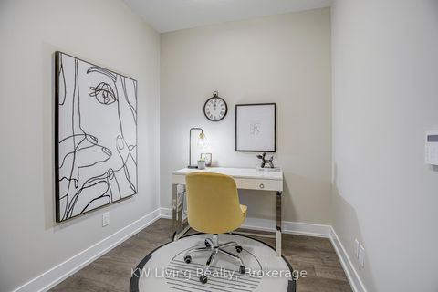 Photo 4 at 861 - 25 Adra Grado Way, Bayview Village, Toronto