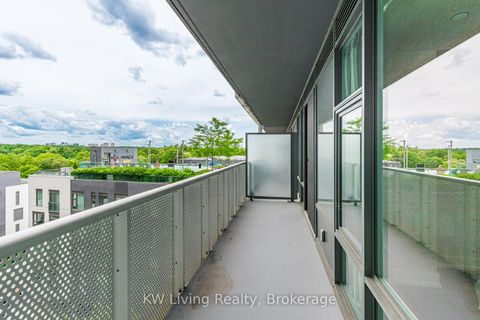 Photo 23 at 861 - 25 Adra Grado Way, Bayview Village, Toronto