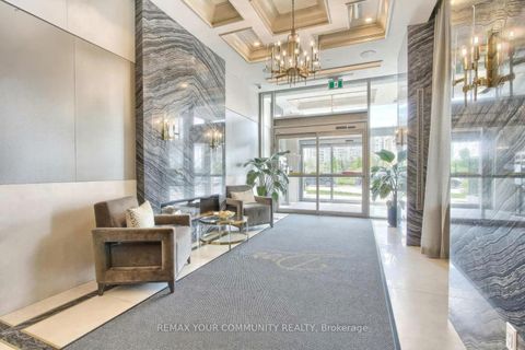 Photo 4 at 406 - 20 Gatineau Drive, Beverley Glen, Vaughan