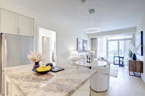 Photo 19 at 406 - 20 Gatineau Drive, Beverley Glen, Vaughan