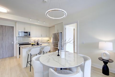 Photo 23 at 406 - 20 Gatineau Drive, Beverley Glen, Vaughan