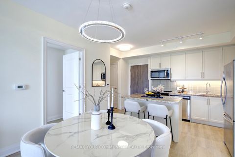 Photo 24 at 406 - 20 Gatineau Drive, Beverley Glen, Vaughan