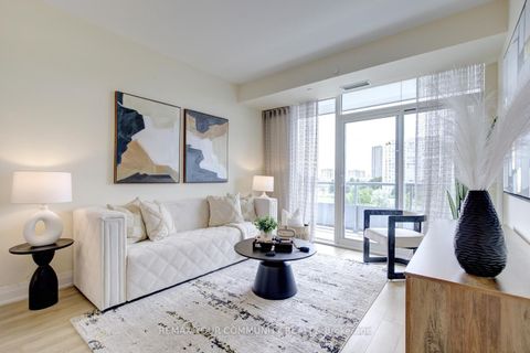Photo 25 at 406 - 20 Gatineau Drive, Beverley Glen, Vaughan