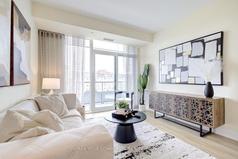 Photo 26 at 406 - 20 Gatineau Drive, Beverley Glen, Vaughan