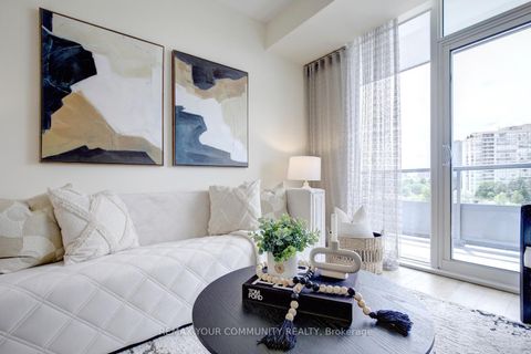 Photo 27 at 406 - 20 Gatineau Drive, Beverley Glen, Vaughan