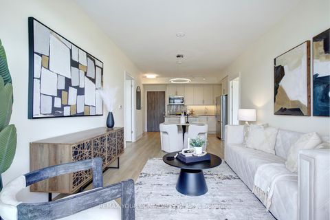 Photo 29 at 406 - 20 Gatineau Drive, Beverley Glen, Vaughan