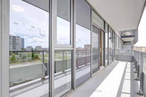 Photo 30 at 406 - 20 Gatineau Drive, Beverley Glen, Vaughan