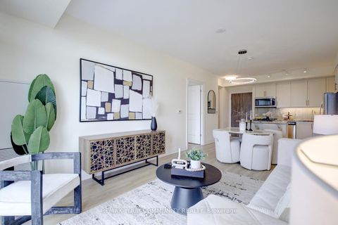 Photo 31 at 406 - 20 Gatineau Drive, Beverley Glen, Vaughan