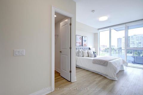 Photo 32 at 406 - 20 Gatineau Drive, Beverley Glen, Vaughan