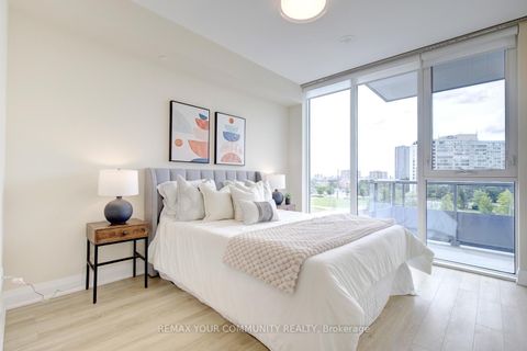 Photo 33 at 406 - 20 Gatineau Drive, Beverley Glen, Vaughan