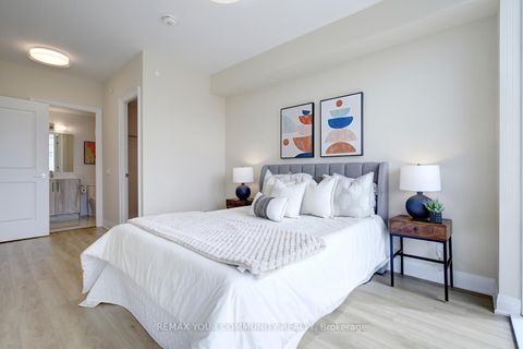 Photo 34 at 406 - 20 Gatineau Drive, Beverley Glen, Vaughan