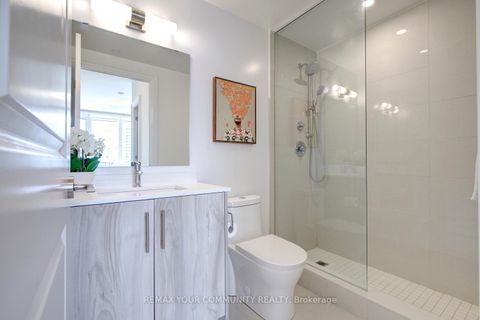 Photo 36 at 406 - 20 Gatineau Drive, Beverley Glen, Vaughan