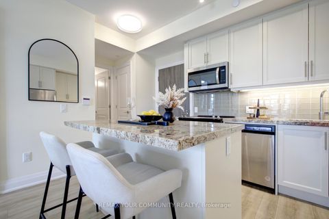 Photo 37 at 406 - 20 Gatineau Drive, Beverley Glen, Vaughan