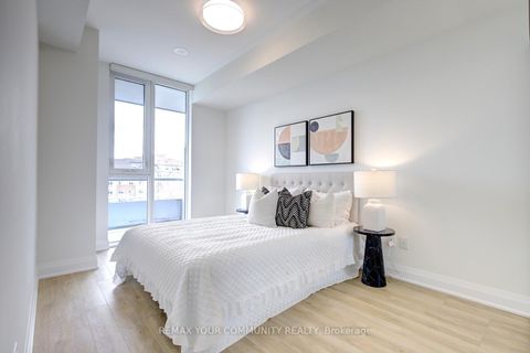 Photo 38 at 406 - 20 Gatineau Drive, Beverley Glen, Vaughan