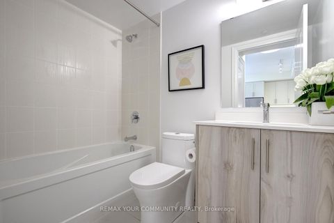Photo 39 at 406 - 20 Gatineau Drive, Beverley Glen, Vaughan