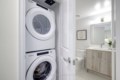 Photo 40 at 406 - 20 Gatineau Drive, Beverley Glen, Vaughan
