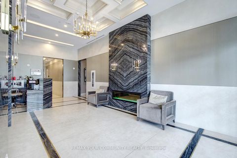Photo 41 at 406 - 20 Gatineau Drive, Beverley Glen, Vaughan