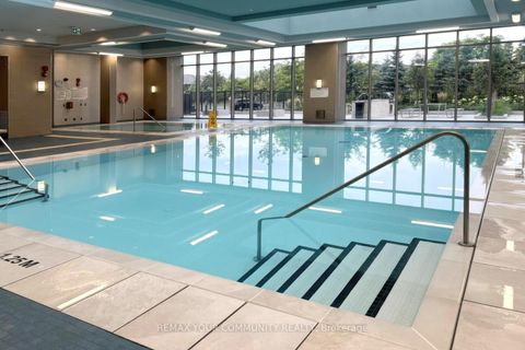 Photo 43 at 406 - 20 Gatineau Drive, Beverley Glen, Vaughan