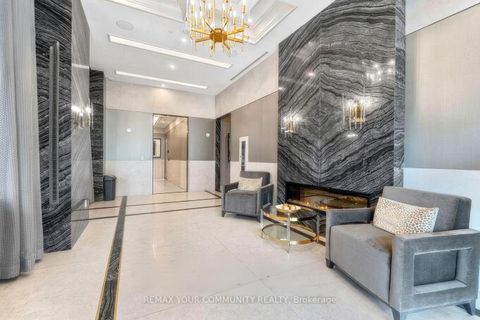 Photo 44 at 406 - 20 Gatineau Drive, Beverley Glen, Vaughan
