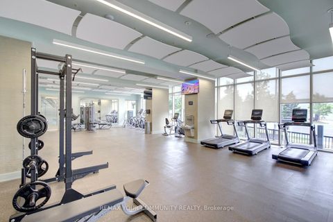 Photo 47 at 406 - 20 Gatineau Drive, Beverley Glen, Vaughan