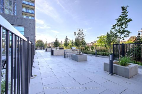 Photo 48 at 406 - 20 Gatineau Drive, Beverley Glen, Vaughan