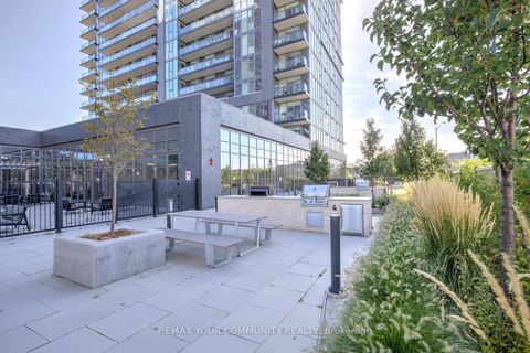 Photo 49 at 406 - 20 Gatineau Drive, Beverley Glen, Vaughan