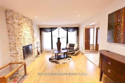Photo 6 at 8 Stanwood Crescent, Humbermede, Toronto