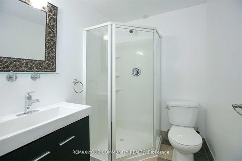 Photo 11 at 8 Stanwood Crescent, Humbermede, Toronto