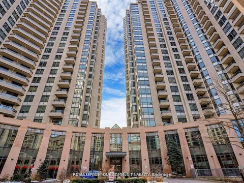 Photo 0 at 929 - 15 Northtown Way, Willowdale East, Toronto