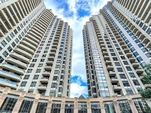 Photo 3 at 929 - 15 Northtown Way, Willowdale East, Toronto