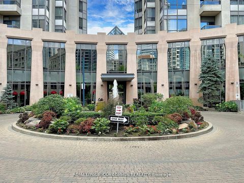 Photo 5 at 929 - 15 Northtown Way, Willowdale East, Toronto