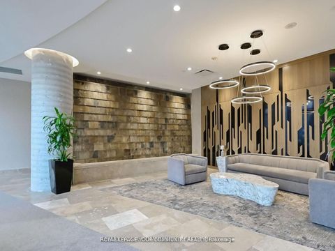 Photo 8 at 929 - 15 Northtown Way, Willowdale East, Toronto