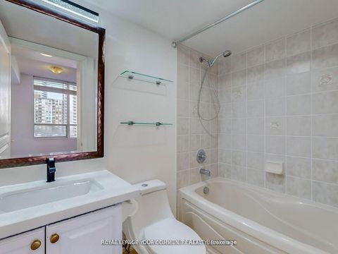 Photo 24 at 929 - 15 Northtown Way, Willowdale East, Toronto