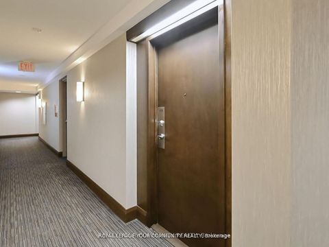 Photo 30 at 929 - 15 Northtown Way, Willowdale East, Toronto
