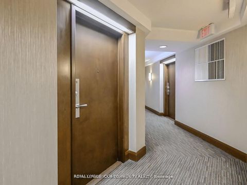 Photo 31 at 929 - 15 Northtown Way, Willowdale East, Toronto