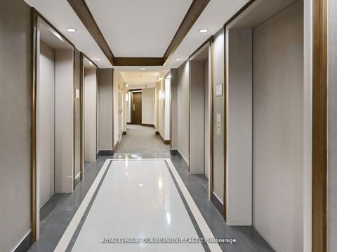 Photo 32 at 929 - 15 Northtown Way, Willowdale East, Toronto