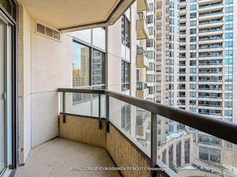 Photo 33 at 929 - 15 Northtown Way, Willowdale East, Toronto