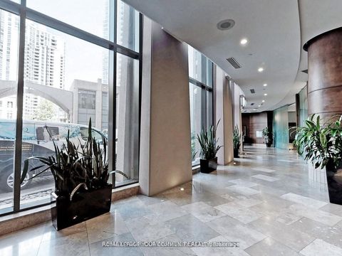 Photo 37 at 929 - 15 Northtown Way, Willowdale East, Toronto
